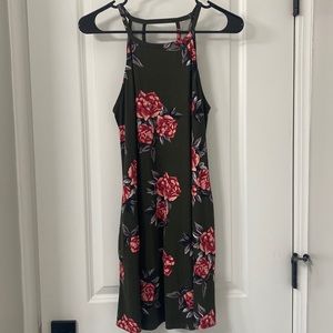 Nine Britton dress - Small